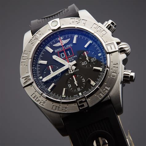 breitling blackbird blacksteel price|Breitling blackbird automatic.